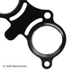 Beck Arnley 037-8133 Exhaust Manifold Gasket - view 2