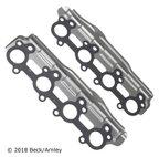 Beck Arnley 037-8140 Exhaust Manifold Gasket Set - view 1