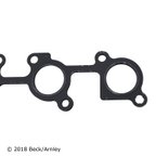 Beck Arnley 037-8141 Exhaust Manifold Gasket Set - view 2