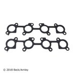 Beck Arnley 037-8141 Exhaust Manifold Gasket Set - view 1