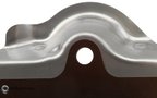 Beck Arnley 037-8153 Exhaust Manifold Gasket Set - view 4