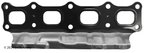 Beck Arnley 037-8157 Exhaust Manifold Gasket Set - view 1
