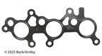 Beck Arnley 037-8160 Exhaust Manifold Gasket Set - view 3