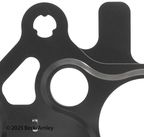 Beck Arnley 037-8160 Exhaust Manifold Gasket Set - view 4