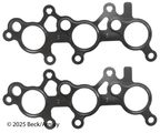 Beck Arnley 037-8160 Exhaust Manifold Gasket Set - view 1