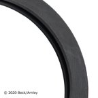 Beck Arnley 039-0019 Engine Coolant Thermostat Gasket - view 3