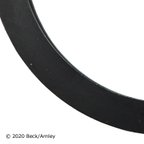 Beck Arnley 039-0019 Engine Coolant Thermostat Gasket - view 4