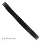 Beck Arnley 039-0019 Engine Coolant Thermostat Gasket - view 6