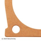 Beck Arnley 039-0051 Engine Coolant Thermostat Gasket - view 2