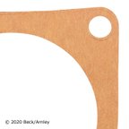 Beck Arnley 039-0051 Engine Coolant Thermostat Gasket - view 4