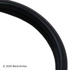 Beck Arnley 039-0077 Engine Coolant Thermostat Gasket - view 3
