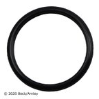 Beck Arnley 039-0077 Engine Coolant Thermostat Gasket - view 1