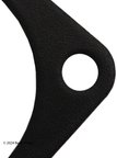 Beck Arnley 039-0143 Engine Coolant Thermostat Gasket - view 4