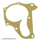 Beck Arnley 039-4057 Engine Water Pump Gasket - view 1