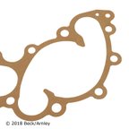 Beck Arnley 039-4077 Engine Water Pump Gasket - view 4