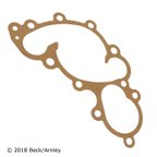 Beck Arnley 039-4077 Engine Water Pump Gasket - view 1