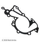 Beck Arnley 039-4157 Engine Water Pump Gasket - view 1