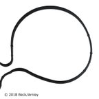 Beck Arnley 039-4159 Engine Water Pump Gasket - Left - view 2