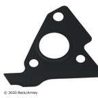 Beck Arnley 039-4162 Engine Water Pump Gasket - view 2
