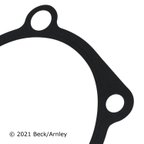 Beck Arnley 039-4164 Engine Water Pump Gasket - view 2