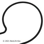 Beck Arnley 039-4176 Engine Water Pump Gasket - view 2