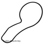 Beck Arnley 039-4176 Engine Water Pump Gasket - view 3