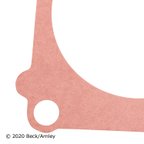 Beck Arnley 039-5014 Fuel Injection Throttle Body Mounting Gasket - view 3
