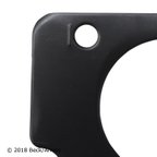 Beck Arnley 039-5021 Fuel Injection Throttle Body Mounting Gasket - view 3