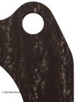 Beck Arnley 039-5029 Fuel Injection Throttle Body Mounting Gasket - view 2