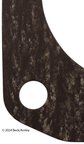 Beck Arnley 039-5029 Fuel Injection Throttle Body Mounting Gasket - view 4