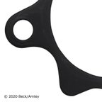 Beck Arnley 039-5043 Fuel Injection Throttle Body Mounting Gasket - view 4