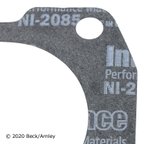 Beck Arnley 039-5057 Fuel Injection Throttle Body Mounting Gasket - view 2