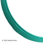 Beck Arnley 039-5063 Fuel Injection Throttle Body Mounting Gasket - view 4