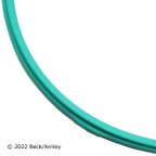Beck Arnley 039-5063 Fuel Injection Throttle Body Mounting Gasket - view 5