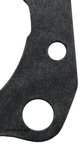 Beck Arnley 039-5065 Fuel Injection Throttle Body Mounting Gasket - view 2