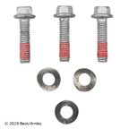 Beck Arnley 039-5068 Fuel Injection Throttle Body Heater Gasket - view 4
