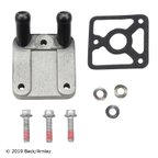 Beck Arnley 039-5068 Fuel Injection Throttle Body Heater Gasket - view 1