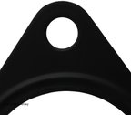 Beck Arnley 039-5070 Fuel Injection Throttle Body Mounting Gasket - view 2