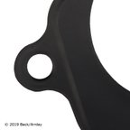 Beck Arnley 039-5077 Fuel Injection Throttle Body Mounting Gasket - view 2