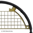 Beck Arnley 039-5117 Fuel Injection Throttle Body Mounting Gasket - view 2