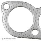 Beck Arnley 039-6032 Exhaust Pipe to Manifold Gasket - view 3