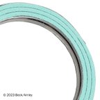 Beck Arnley 039-6049 Exhaust Pipe to Manifold Gasket - view 3