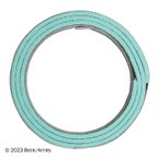 Beck Arnley 039-6049 Exhaust Pipe to Manifold Gasket - view 1