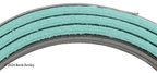 Beck Arnley 039-6050 Exhaust Pipe to Manifold Gasket - Front or Rear - view 4