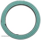 Beck Arnley 039-6050 Exhaust Pipe to Manifold Gasket - Front or Rear - view 1