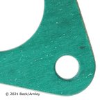 Beck Arnley 039-6167 Carburetor Flange Gasket - view 2