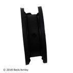 Beck Arnley 039-6214 Engine Semi-Circular Plug - Valve Cover - view 4