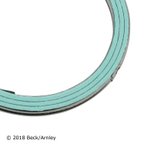 Beck Arnley 039-6248 Exhaust Pipe to Manifold Gasket - view 4