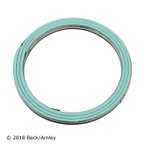 Beck Arnley 039-6248 Exhaust Pipe to Manifold Gasket - view 1
