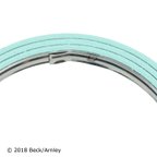 Beck Arnley 039-6424 Exhaust Pipe to Manifold Gasket - Front - view 2